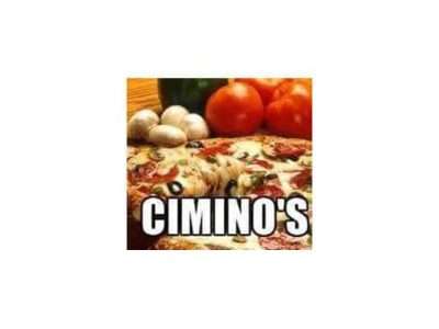 Cimino's Pizza - Polo