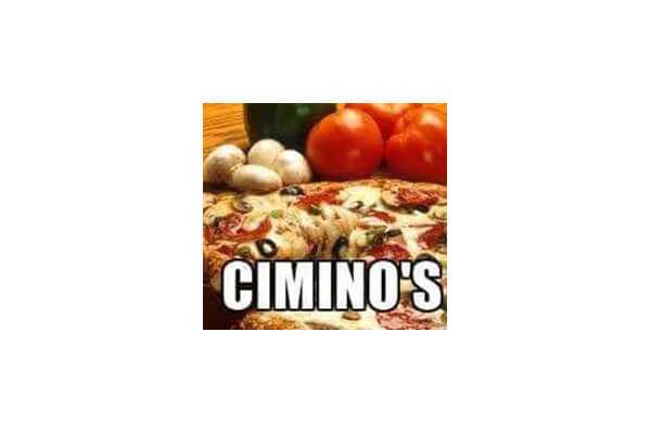 Cimino's Pizza - Polo
