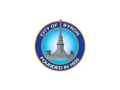 City of Byron