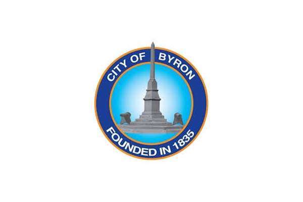 City of Byron