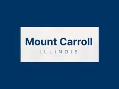 City of Mount Carroll