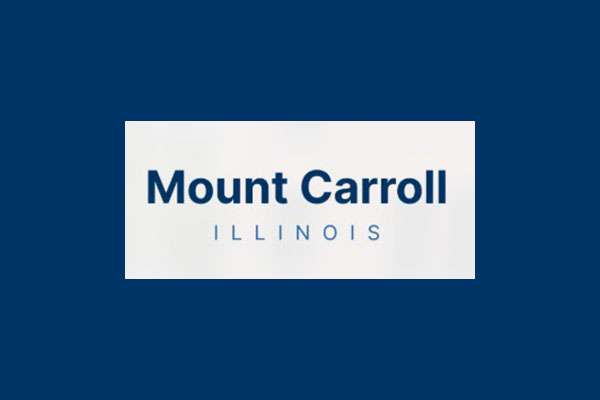 City of Mount Carroll