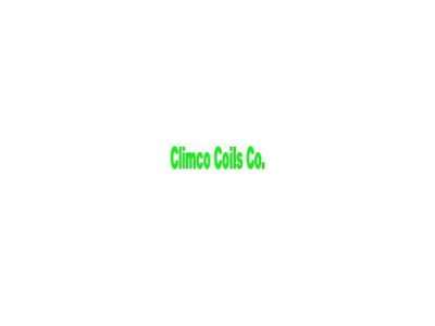 Climco Coils Company