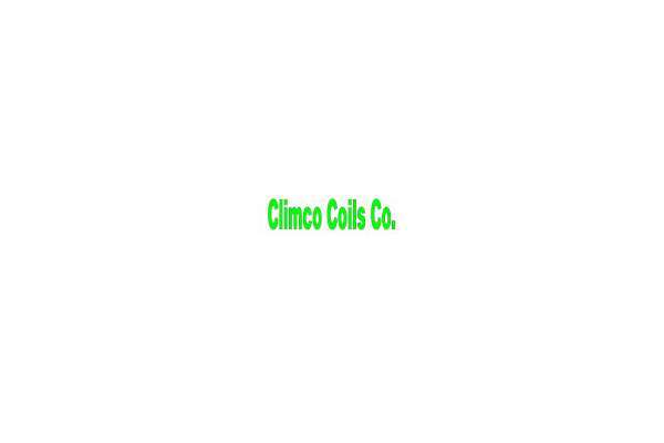 Climco Coils Company