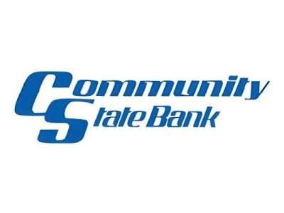 Community State Bank - Morrison