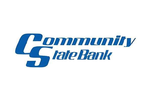 Community State Bank - Morrison