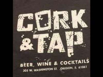 Cork & Tap