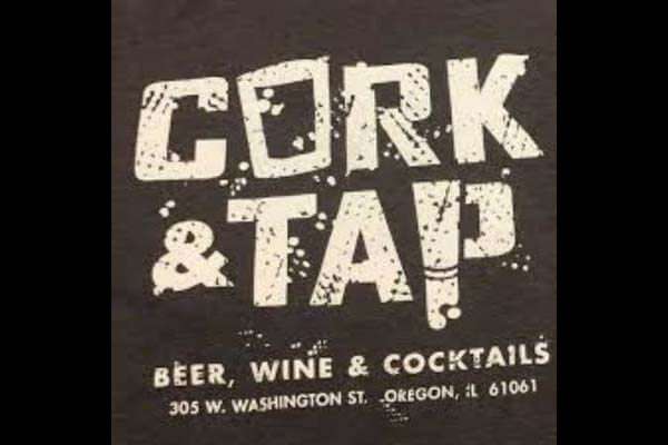 Cork & Tap