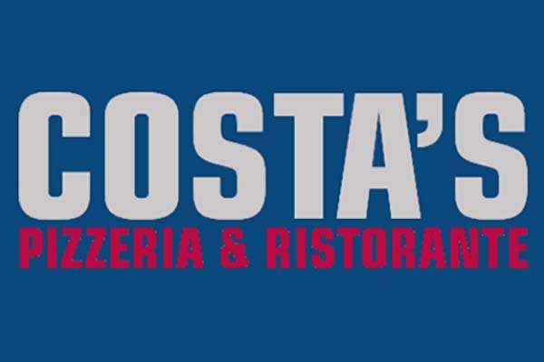 Costa's Ristorante & Pizzeria
