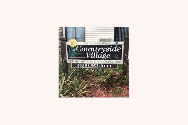 Countryside Village Apartments