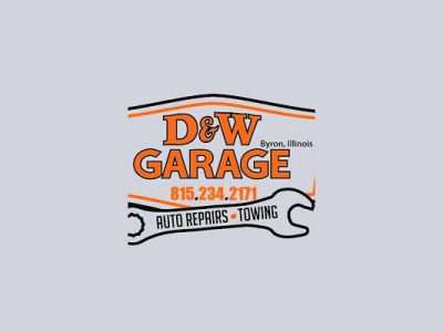 D&W Garage/ Pro Service Now