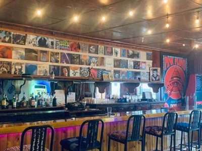 Dement Town Tavern