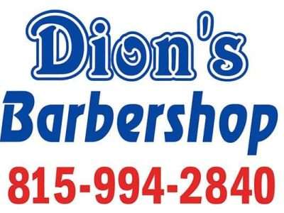 Dion's Barbershop