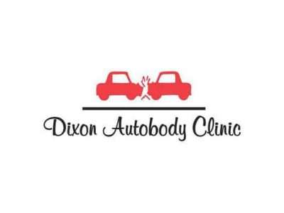 Dixon Auto Body