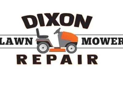 Dixon Lawn Mower Repair