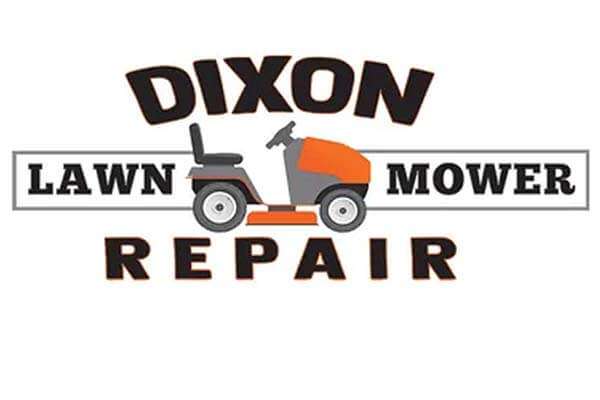 Dixon Lawn Mower Repair