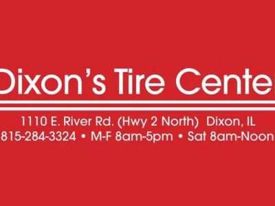 Dixon Tire Center