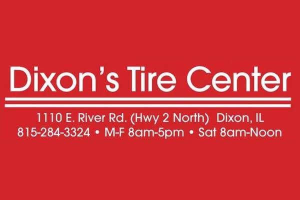Dixon Tire Center