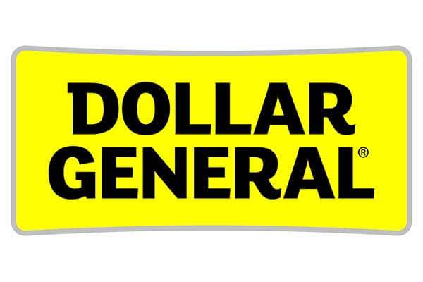 Dollar General - West