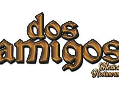Dos Amigos Byron