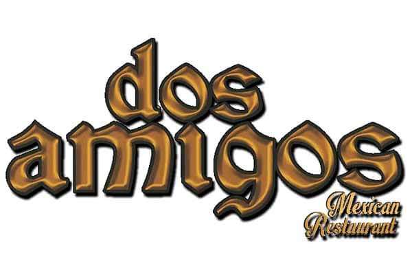 Dos Amigos Byron
