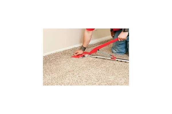 Doug Knapp Floor Covering