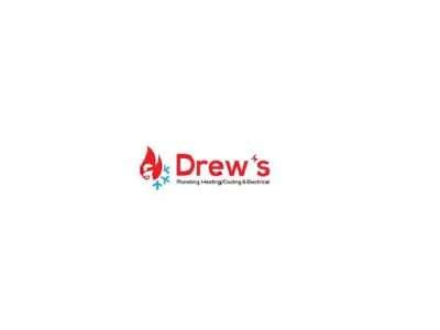Drew's Plumbing, Heating & Electricity