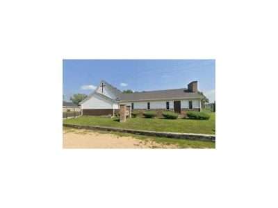 East Oregon Chapel Church of God