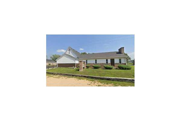 East Oregon Chapel Church of God