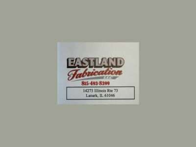 Eastland Fabrication