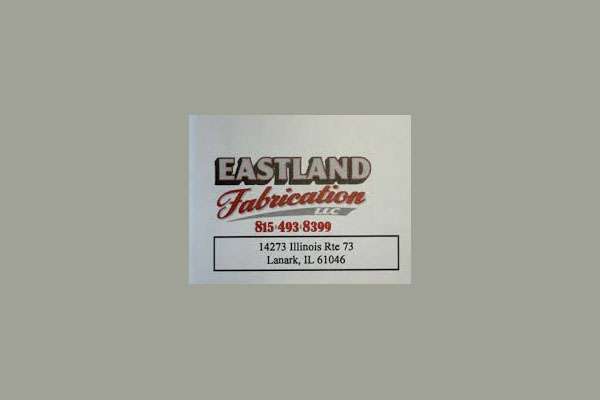 Eastland Fabrication