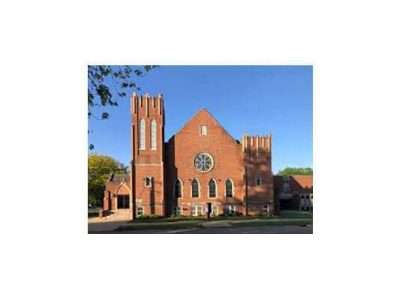 Ebenezer Reformed Church