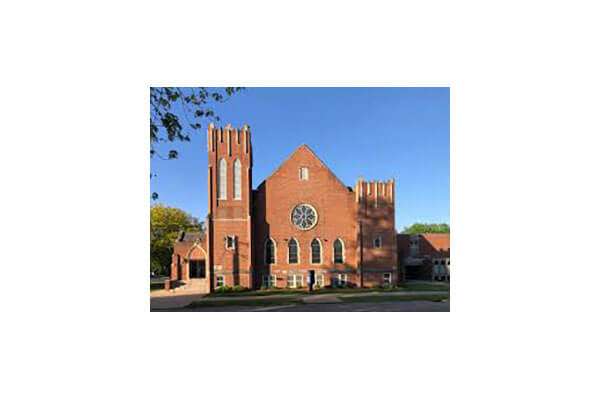 Ebenezer Reformed Church