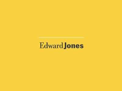 Edward Jones - Byron