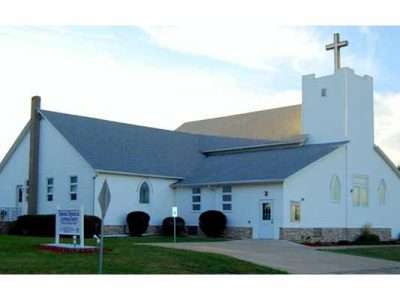 Emmanuel Evangelical Lutheran Church