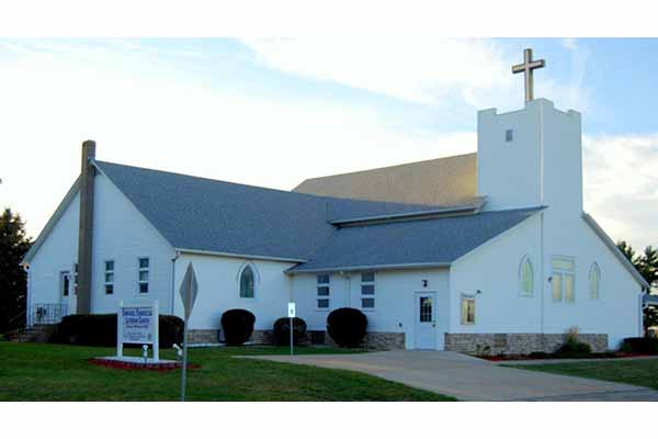 Emmanuel Evangelical Lutheran Church