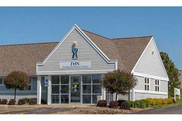 FHN Family Healthcare Center - Lanark