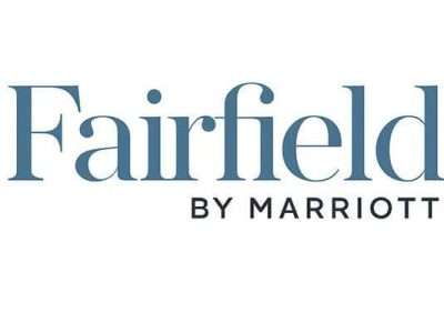 Fairfield by Marriott