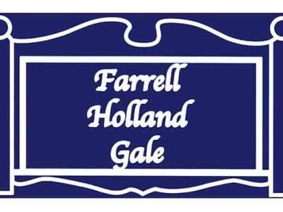 Farrell Holland Gale Funeral Home - Byron