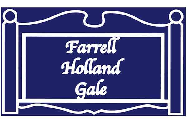 Farrell Holland Gale Funeral Home - Byron