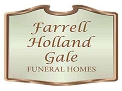 Farrell Holland and Gale Funeral Home - Oregon