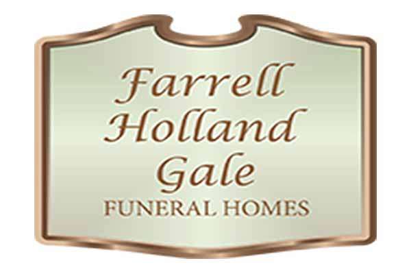 Farrell Holland and Gale Funeral Home - Oregon