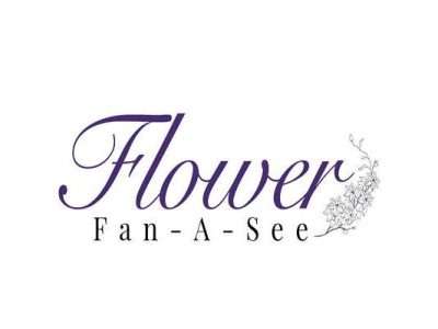 Flower Fan-A-See