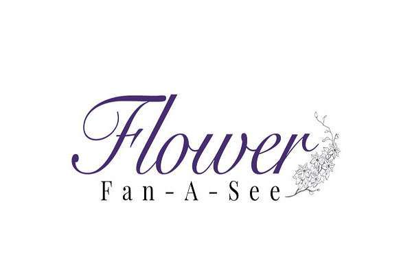 Flower Fan-A-See