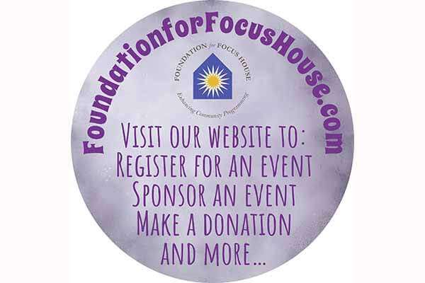 Foundation for Focus House - Jeni Harden