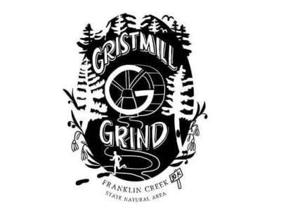 Franklin Creek Grist Mill
