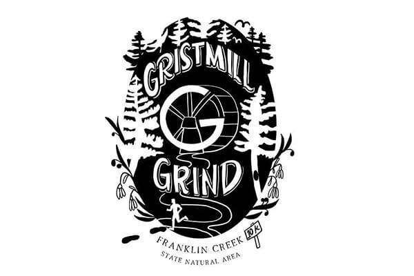 Franklin Creek Grist Mill