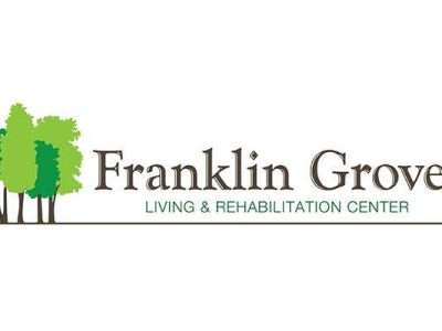 Franklin Grove Living and Rehabilitation Center