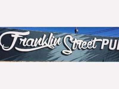 Franklin Street Pub