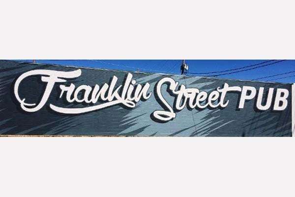 Franklin Street Pub